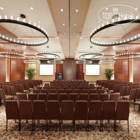 Hyatt Regency Hong Kong