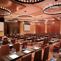 Hyatt Regency Hong Kong