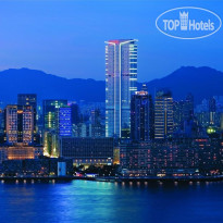 Hyatt Regency Hong Kong