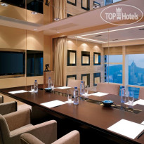 Hyatt Regency Hong Kong