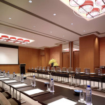Hyatt Regency Hong Kong