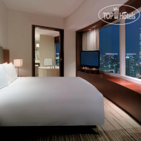 Hyatt Regency Hong Kong