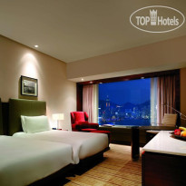 Hyatt Regency Hong Kong