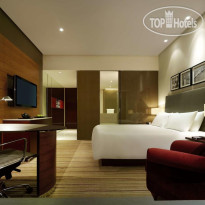 Hyatt Regency Hong Kong