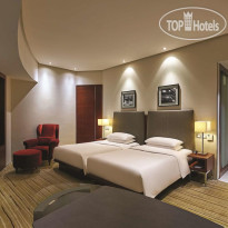 Hyatt Regency Hong Kong