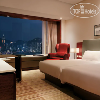 Hyatt Regency Hong Kong