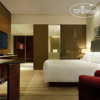 Hyatt Regency Hong Kong