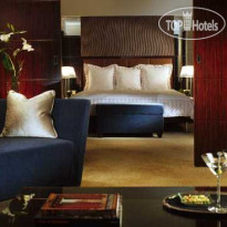 Sheraton Hong Kong Hotel & Towers