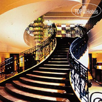 Sheraton Hong Kong Hotel & Towers