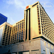 Sheraton Hong Kong Hotel & Towers
