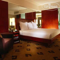 Sheraton Hong Kong Hotel & Towers