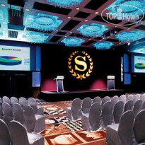 Sheraton Hong Kong Hotel & Towers