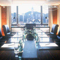 Sheraton Hong Kong Hotel & Towers
