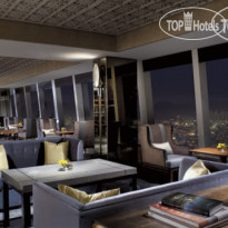 The Ritz-Carlton, Hong Kong