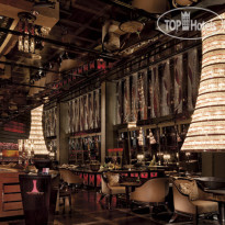 The Ritz-Carlton, Hong Kong