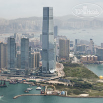 The Ritz-Carlton, Hong Kong