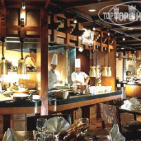 The Marco Polo Prince 