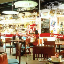 The Marco Polo Prince 