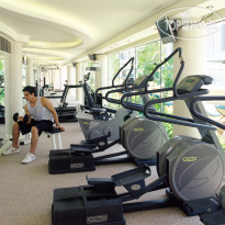 Harbour Plaza Metropolis Фитнес центр