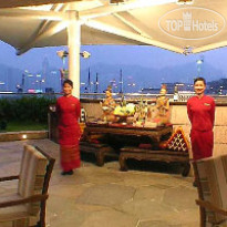 Harbour Plaza Metropolis 