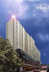 Hotel photo Guangdong 4*