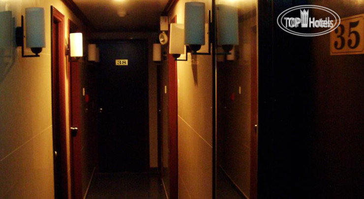 Hotel photo  Li's Chain Hostel 1*