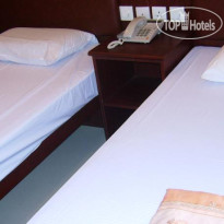 Li's Chain Hostel