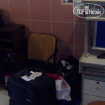 Li's Chain Hostel