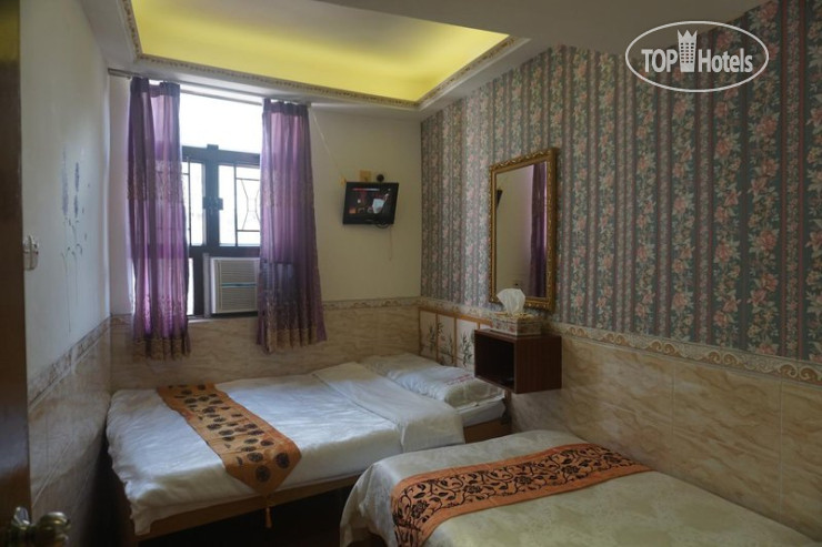 Hotel photo Nathan House 3*