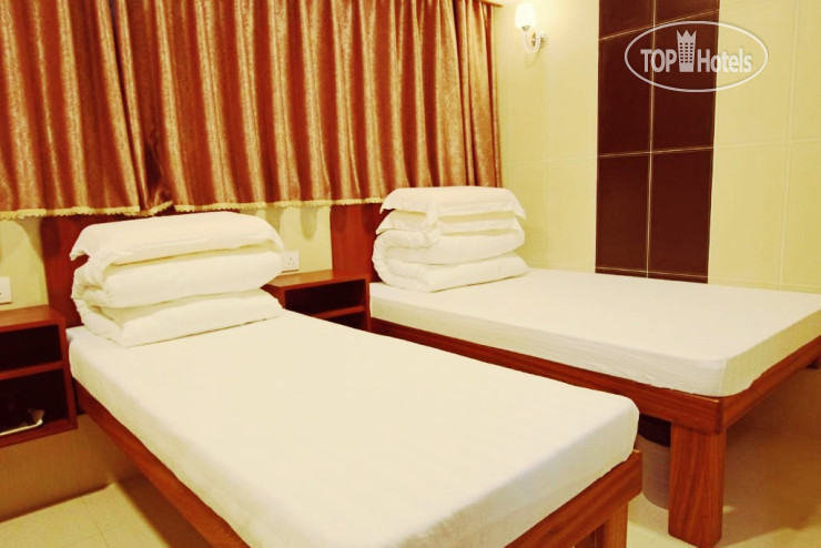 Hotel photo Prince Hotel 1*