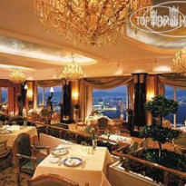 Island Shangri-la Hong Kong 