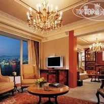 Island Shangri-la Hong Kong 