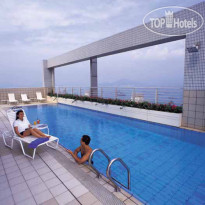 Novotel Century Harbourview 