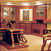 The Mandarin Oriental 