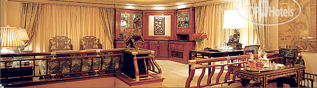 Hotel photo The Mandarin Oriental 5*