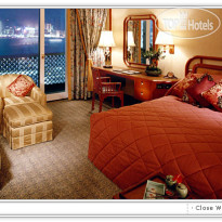 The Mandarin Oriental 