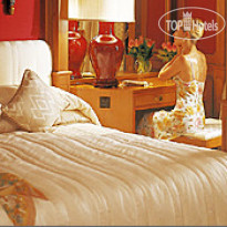 The Mandarin Oriental 