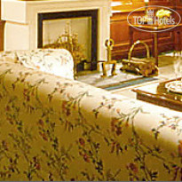 The Mandarin Oriental 