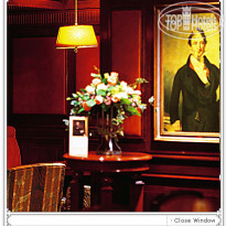 The Mandarin Oriental 