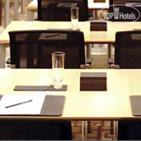 The Mandarin Oriental 