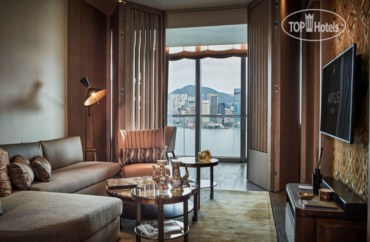 Hotel photo K11 Artus 5*