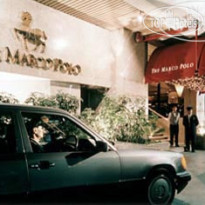 The Marco Polo Gateway 