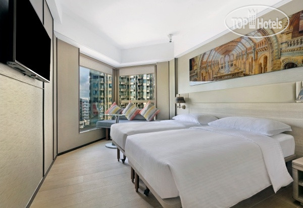 New photos from tourists Alexandra 4*