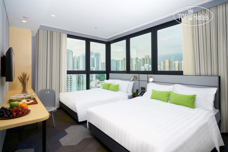 Ease Access Tsuen Wan