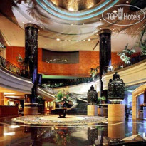 Grand Hyatt Hong Kong 