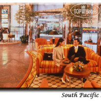 South Pacific