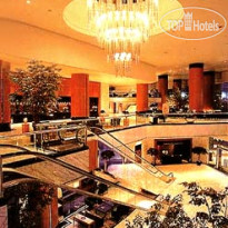 Renaissance Hong Hong Harbour View 