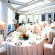 Renaissance Hong Hong Harbour View 