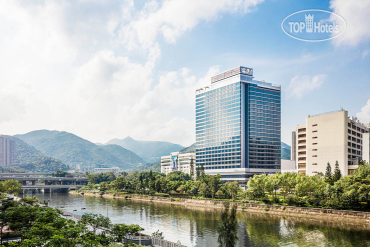 Hotel photo Alva Hotel By Royal 5*