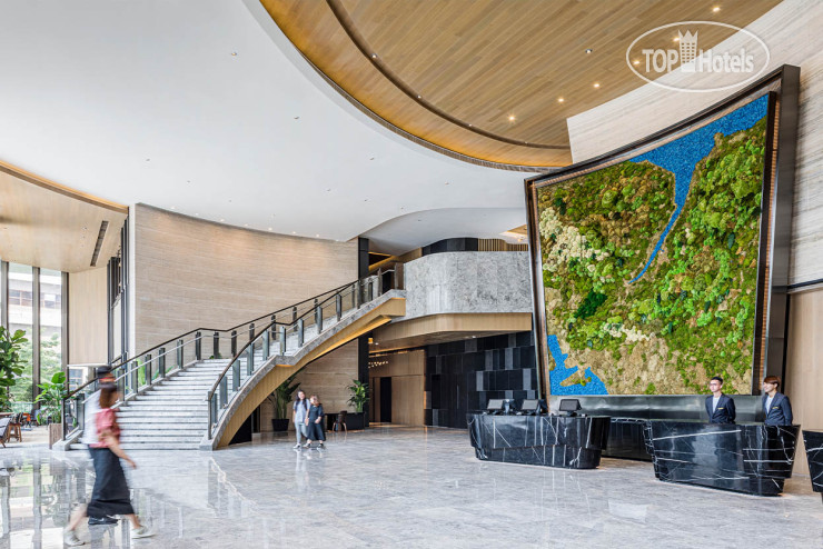 Hotel photo Alva Hotel By Royal 5*